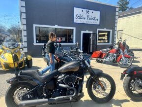 2020 Harley-Davidson Softail Street Bob for sale 201610516