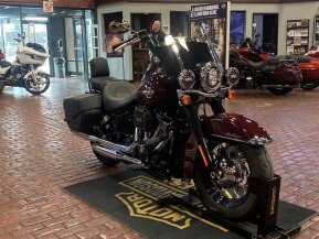 2020 Harley-Davidson Softail for sale 201610525