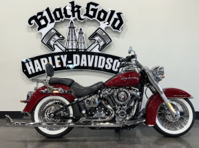 2020 Harley-Davidson Softail Deluxe for sale 201610987
