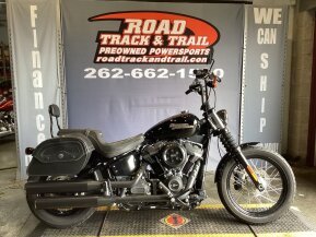 2020 Harley-Davidson Softail Street Bob for sale 201612489