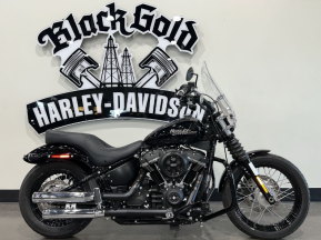 2020 Harley-Davidson Softail Street Bob for sale 201612739