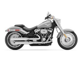 2020 Harley-Davidson Softail Fat Boy 114 for sale 201613063