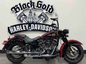 2020 Harley-Davidson Softail Heritage Classic 114 for sale 201613294
