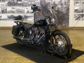 2020 Harley-Davidson Softail for sale 201614083
