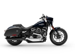 2020 Harley-Davidson Softail Sport Glide for sale 201616301