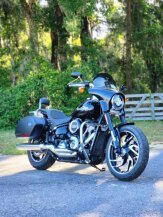 2020 Harley-Davidson Softail Sport Glide for sale 201616301
