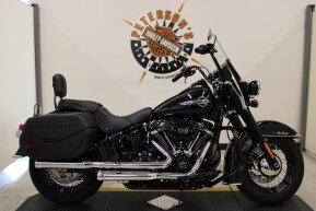 2020 Harley-Davidson Softail Heritage Classic 114 for sale 201617531