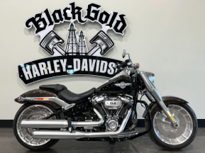 2020 Harley-Davidson Softail Fat Boy 114 for sale 201619366