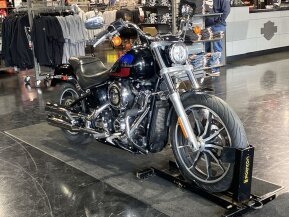 2020 Harley-Davidson Softail for sale 201619476