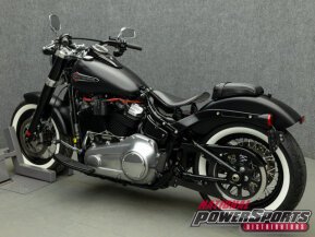 2020 Harley-Davidson Softail Slim for sale 201619709