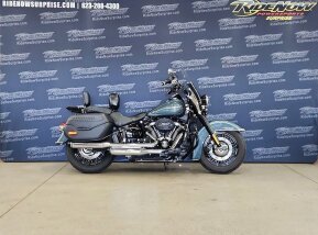 2020 Harley-Davidson Softail Heritage Classic 114 for sale 201620000
