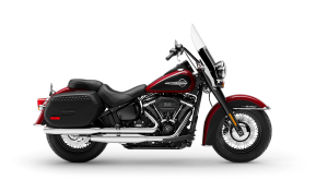 2020 Harley-Davidson Softail Heritage Classic 114 for sale 201620813