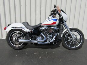 2020 Harley-Davidson Softail Low Rider for sale 201621129