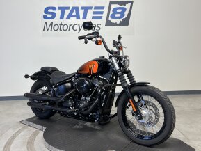 2020 Harley-Davidson Softail Street Bob for sale 201622490