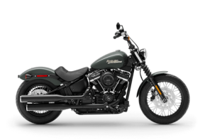 2020 Harley-Davidson Softail Street Bob for sale 201623162