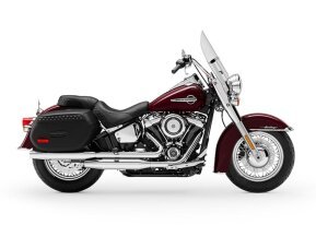 2020 Harley-Davidson Softail Heritage Classic for sale 201626003