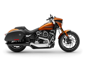 2020 Harley-Davidson Softail Sport Glide for sale 201626553
