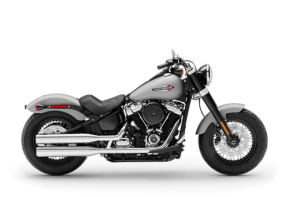 2020 Harley-Davidson Softail Slim for sale 201626554