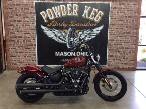 2020 Harley-Davidson Softail Street Bob for sale 201626612