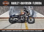 Thumbnail Photo 0 for New 2020 Harley-Davidson Sportster