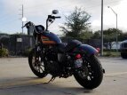Thumbnail Photo 5 for New 2020 Harley-Davidson Sportster