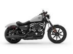 Thumbnail Photo 22 for New 2020 Harley-Davidson Sportster Iron 883