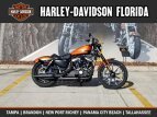 Thumbnail Photo 0 for New 2020 Harley-Davidson Sportster Iron 883