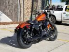 Thumbnail Photo 6 for New 2020 Harley-Davidson Sportster Iron 883