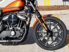 Thumbnail Photo 8 for New 2020 Harley-Davidson Sportster Iron 883