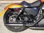 Thumbnail Photo 7 for New 2020 Harley-Davidson Sportster Iron 883