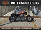 Thumbnail Photo 0 for New 2020 Harley-Davidson Sportster