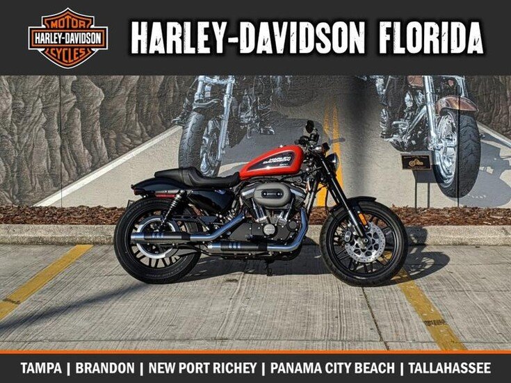 Thumbnail Photo undefined for New 2020 Harley-Davidson Sportster