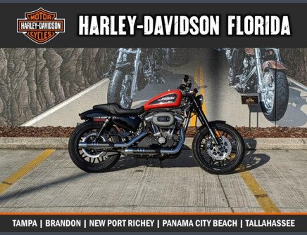 Photo 1 for New 2020 Harley-Davidson Sportster