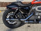 Thumbnail Photo 8 for New 2020 Harley-Davidson Sportster