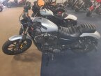 Thumbnail Photo 1 for 2020 Harley-Davidson Sportster Iron 883