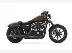 Thumbnail Photo 15 for 2020 Harley-Davidson Sportster Iron 883
