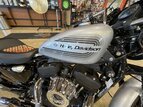 Thumbnail Photo 21 for 2020 Harley-Davidson Sportster Iron 1200