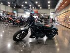 Thumbnail Photo 30 for 2020 Harley-Davidson Sportster Iron 1200