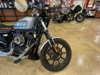 Thumbnail Photo 7 for 2020 Harley-Davidson Sportster Iron 1200