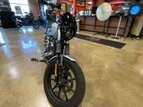 Thumbnail Photo 8 for 2020 Harley-Davidson Sportster Iron 1200
