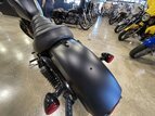 Thumbnail Photo 24 for 2020 Harley-Davidson Sportster Iron 883