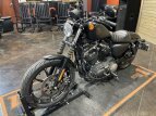 Thumbnail Photo 35 for 2020 Harley-Davidson Sportster Iron 883