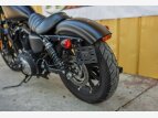 Thumbnail Photo 12 for 2020 Harley-Davidson Sportster Iron 883