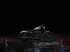 Thumbnail Photo 31 for 2020 Harley-Davidson Sportster
