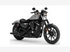Thumbnail Photo 25 for 2020 Harley-Davidson Sportster