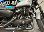 Thumbnail Photo 13 for 2020 Harley-Davidson Sportster Iron 883