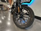 Thumbnail Photo 10 for 2020 Harley-Davidson Sportster Iron 883