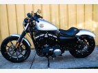 Thumbnail Photo 14 for 2020 Harley-Davidson Sportster Iron 883
