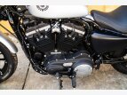Thumbnail Photo 19 for 2020 Harley-Davidson Sportster Iron 883