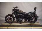 Thumbnail Photo 0 for 2020 Harley-Davidson Sportster Iron 883